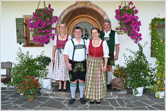 Familie_Bauregger